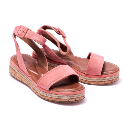 Босоніжки жіночі Tamaris 1-1-28231-26 677 CANDY