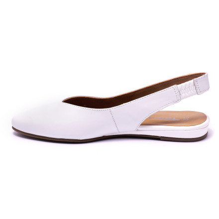 Туфлі жіночі Tamaris 1-1-29406-26 117 WHITE LEATHER