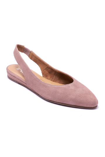 Туфлі жіночі Tamaris 1-1-29406-26 341 TAUPE