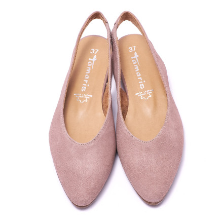 Туфлі жіночі Tamaris 1-1-29406-26 341 TAUPE