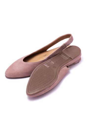 Туфлі жіночі Tamaris 1-1-29406-26 341 TAUPE
