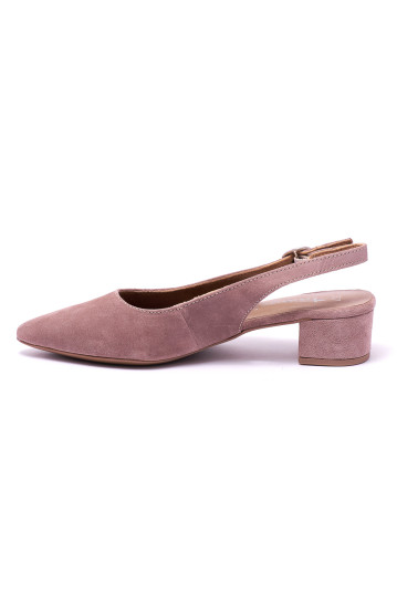 Туфли женские Tamaris 1-1-29500-26 341 TAUPE