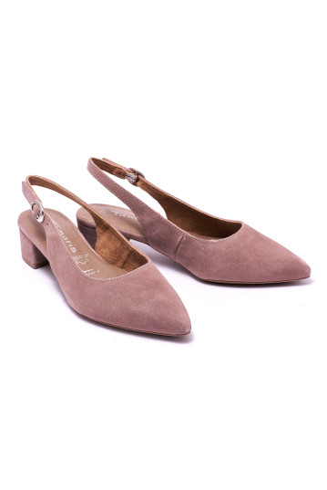 Туфли женские Tamaris 1-1-29500-26 341 TAUPE