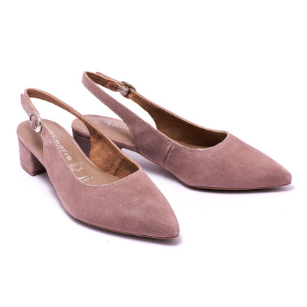 Туфлі жіночі Tamaris 1-1-29500-26 341 TAUPE