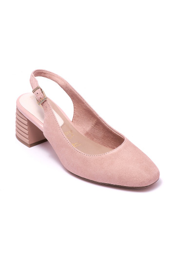 Туфлі жіночі Tamaris 1-1-29604-26 508 POWDER