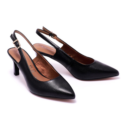 Туфлі жіночі Tamaris 1-1-29612-26 001 BLACK