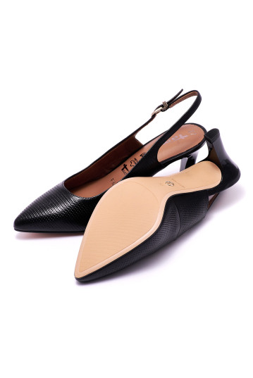 Туфлі жіночі Tamaris 1-1-29612-26 001 BLACK