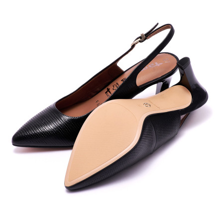Туфлі жіночі Tamaris 1-1-29612-26 001 BLACK