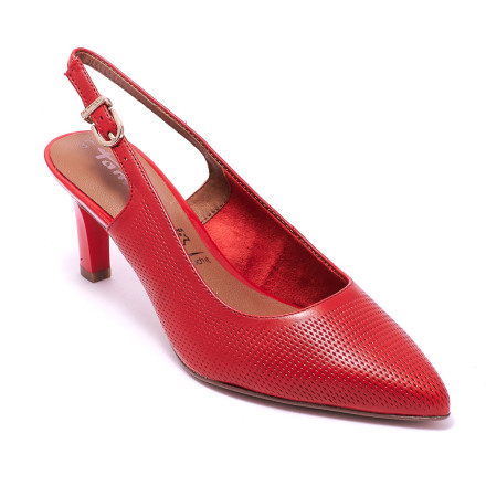 Туфлі жіночі Tamaris 1-1-29612-26 500 RED