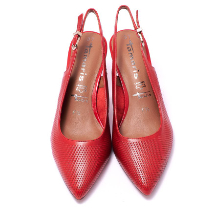 Туфлі жіночі Tamaris 1-1-29612-26 500 RED