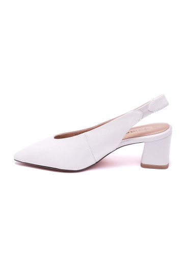 Туфлі жіночі Tamaris 1-1-29619-26 100 WHITE