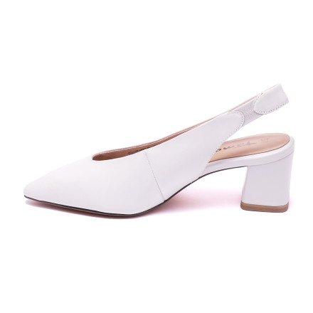 Туфлі жіночі Tamaris 1-1-29619-26 100 WHITE