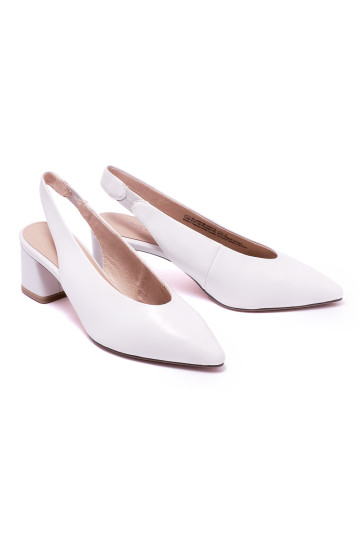 Туфлі жіночі Tamaris 1-1-29619-26 100 WHITE