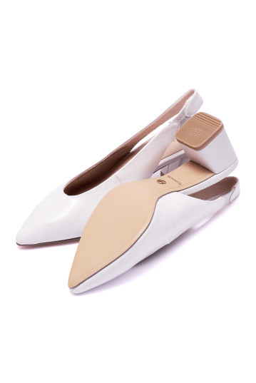 Туфлі жіночі Tamaris 1-1-29619-26 100 WHITE