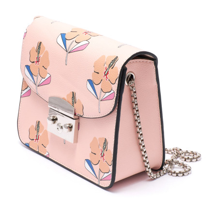 Жіноча сумка Welfare 071 BEIGE