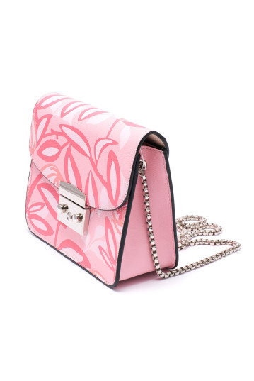 Жіноча сумка Welfare 071 PINK