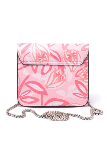 Жіноча сумка Welfare 071 PINK