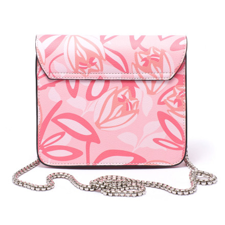 Жіноча сумка Welfare 071 PINK