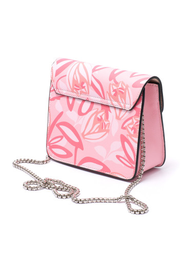 Жіноча сумка Welfare 071 PINK