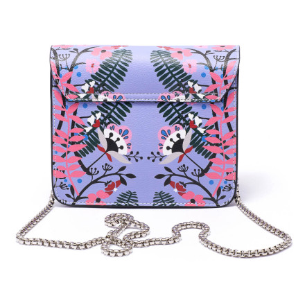 Жіноча сумка Welfare 071 PURPLE