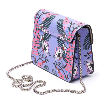 Жіноча сумка Welfare 071 PURPLE