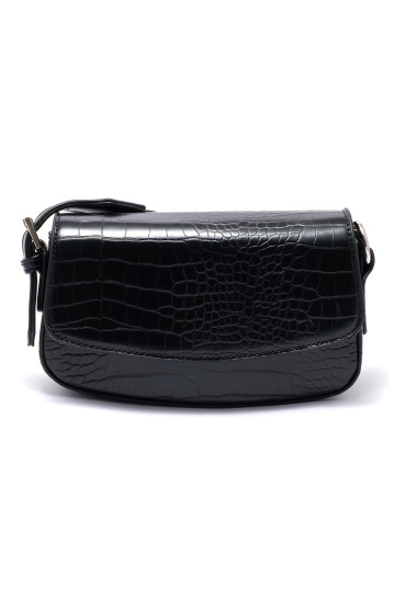 Жіноча сумка Welfare 199102 BLK