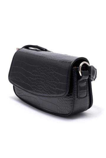 Сумка женская Welfare 199102 BLK