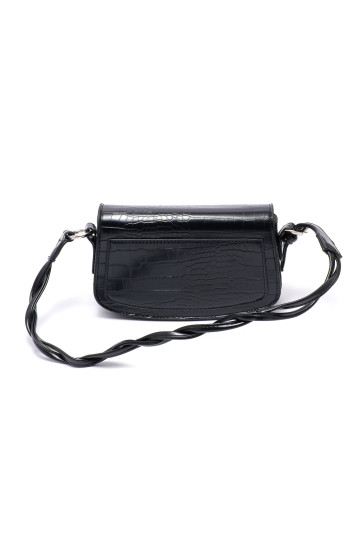 Сумка женская Welfare 199102 BLK