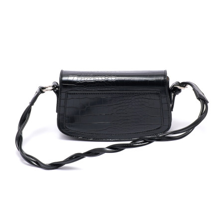 Жіноча сумка Welfare 199102 BLK