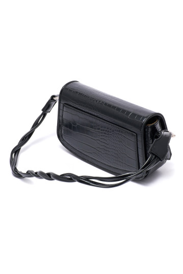Сумка женская Welfare 199102 BLK