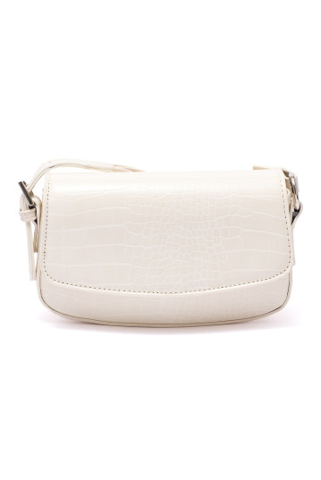 Жіноча сумка Welfare 199102 WHITE