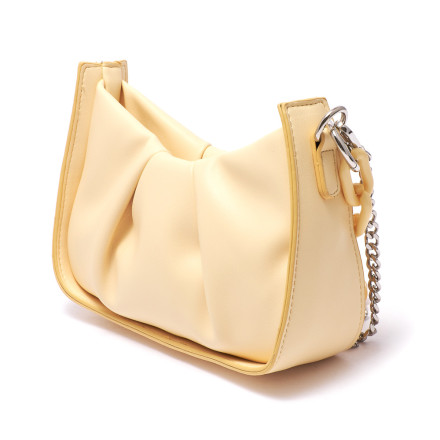 Жіноча сумка Welfare 199108 BEIGE