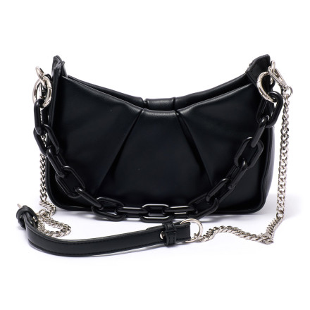 Жіноча сумка Welfare 199108 BLK