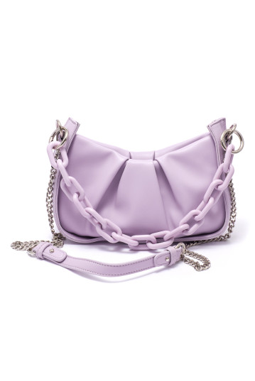 Сумка женская Welfare 199108 PURPLE