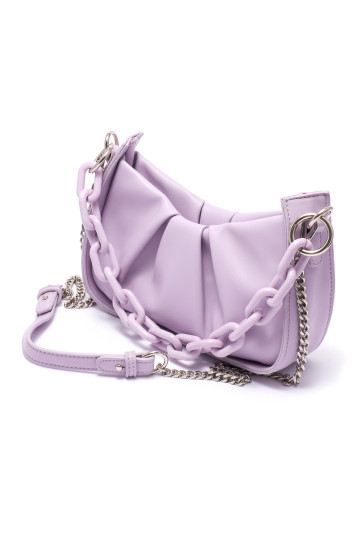Сумка женская Welfare 199108 PURPLE