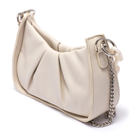 Жіноча сумка Welfare 199108 WHITE