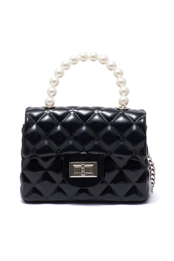 Жіноча сумка Welfare 2009 BLK