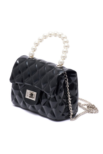 Сумка женская Welfare 2009 BLK