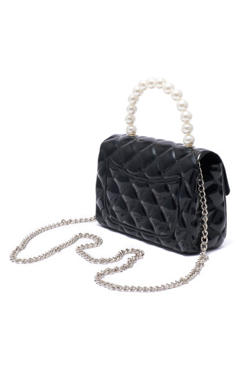 Сумка женская Welfare 2009 BLK