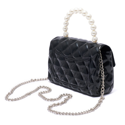 Жіноча сумка Welfare 2009 BLK