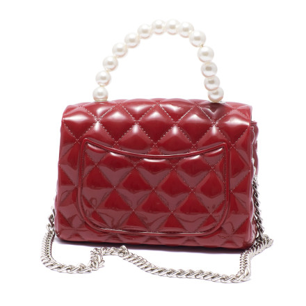 Жіноча сумка Welfare 2009 BORDO