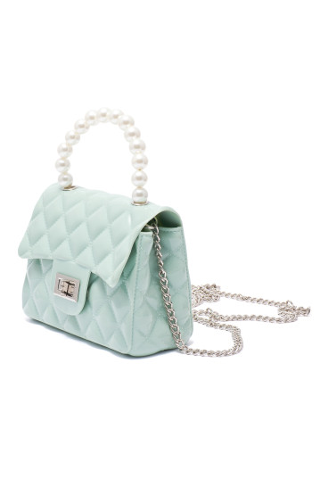Жіноча сумка Welfare 2009 L.GREEN