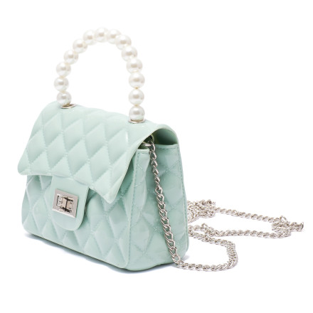 Жіноча сумка Welfare 2009 L.GREEN