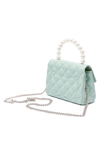 Жіноча сумка Welfare 2009 L.GREEN