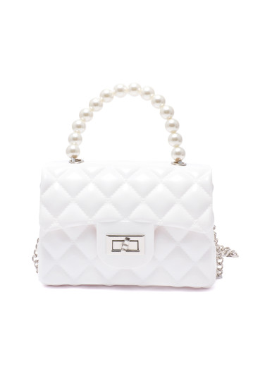 Жіноча сумка Welfare 2009 WHITE