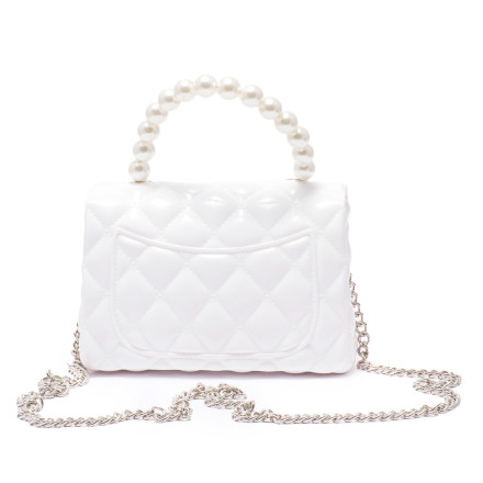 Жіноча сумка Welfare 2009 WHITE