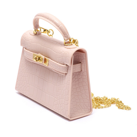 Жіноча сумка Welfare 2025 BEIGE