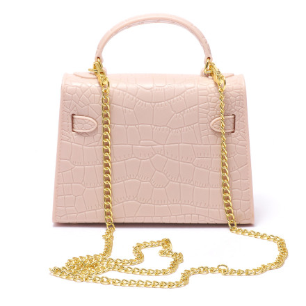 Жіноча сумка Welfare 2025 BEIGE