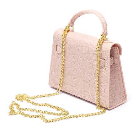 Жіноча сумка Welfare 2025 BEIGE