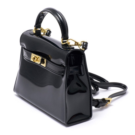 Жіноча сумка Welfare 2025 BLK